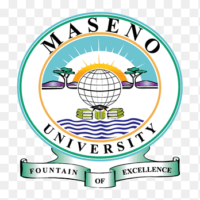 Maseno Logo