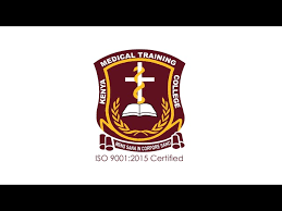 KMTC LOGO