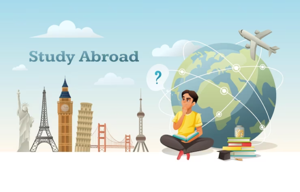 Study Abroad