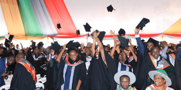 Zetech University Accredited To Offer PhD, Masters Programmes