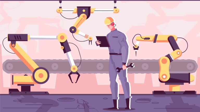 Mechatronics Enginering