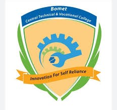 Bomet Central Logo