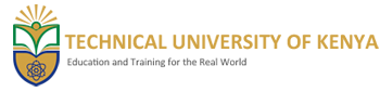 TECHNICAL UNIVERSITY OF KENYA
