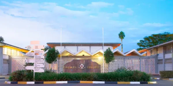 Tangaza University: Programs, Costs & Campuses