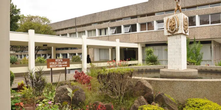 Kenya Utalii College