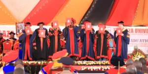 Tangaza University