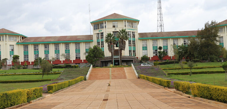 Moi University has defended its decision to lay off 376 staff members, a move it says was a last resort to address a severe financial crisis. The university is grappling with a debt of KSh 8.8 billion and aims to save KSh 120 million each month through the retrenchment.