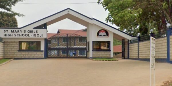 St. Mary’s Girls High School Igoji: History, Fees, KCSE Performance & Contacts