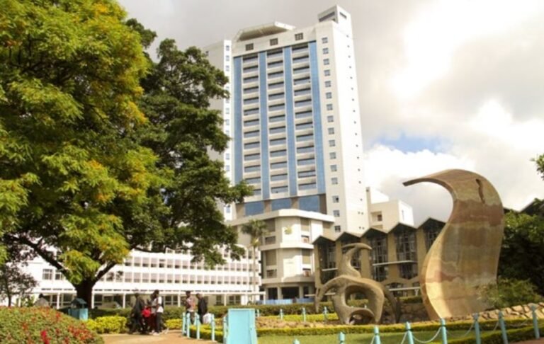 Fresh Leadership Crisis Hits University of Nairobi Over VC Appointment