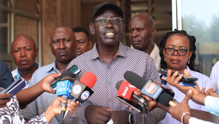 Education Ministry Reassures Kenyans of Full Readiness for Grade 9 Transition