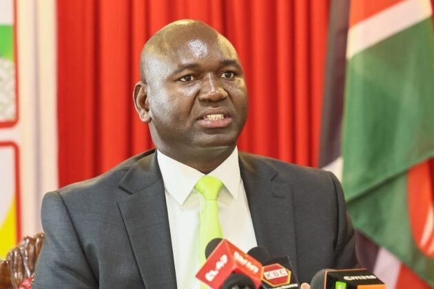 Navigating the Crossroads: The Dilemmas of Kenya's KJSEA School Placement System