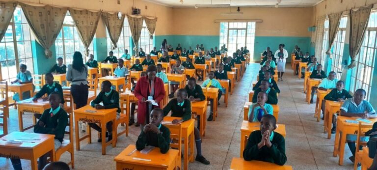 The Release of 2025 KJSEA Results: A Pivotal Moment for Kenya's Competency-Based Curriculum