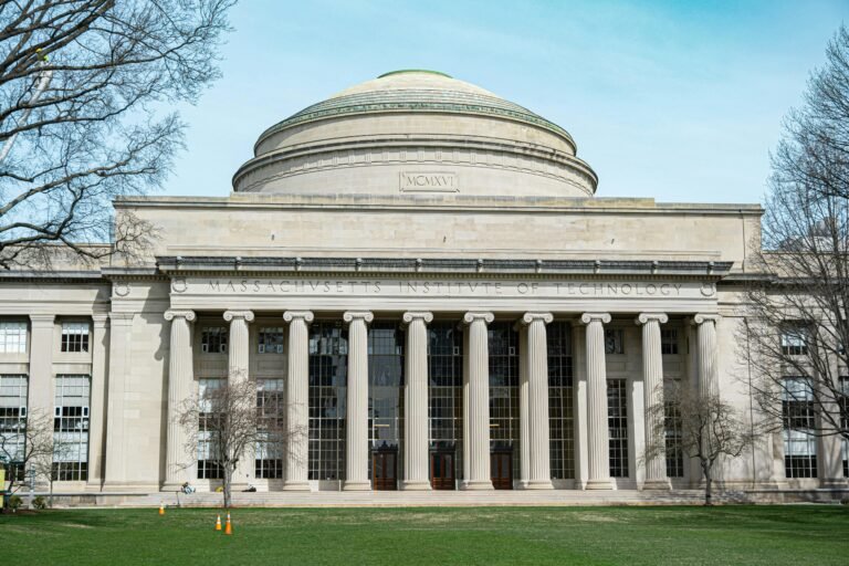 Best engineering universities in the world