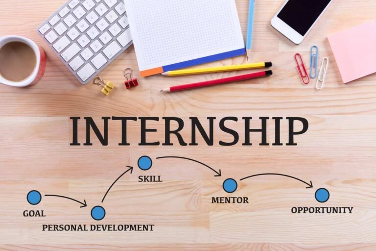 Best Internships in Nairobi: where and how to get them.