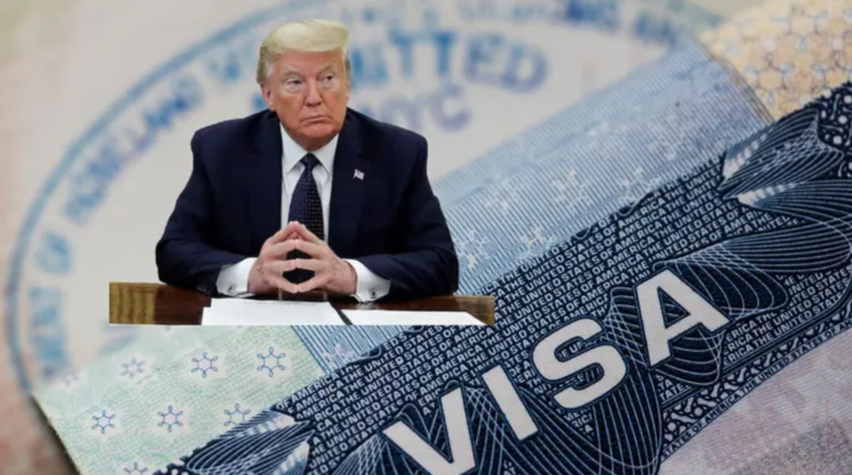 US Visa Ban Fallout: Why African Students Are the Hardest Hit