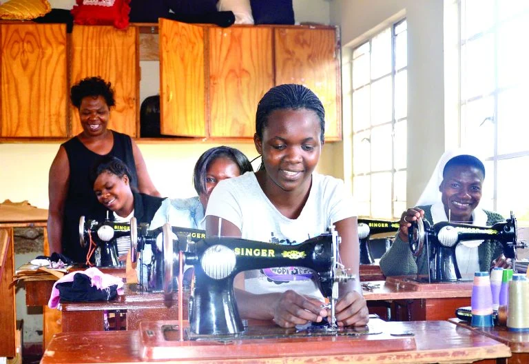 The Gaps/ Challenges Affecting TVET in Kenya