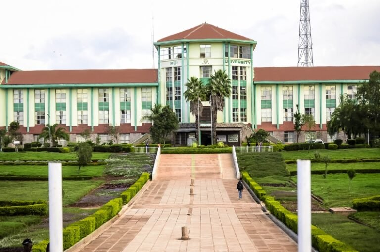 Moi University Scrambles to Avert Financial Collapse as Sh1bn Debt Looms