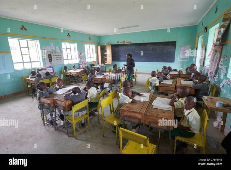 TSC Puts Teachers on Notice as April Nationwide Transfer Exercise Approaches Under New Digital System