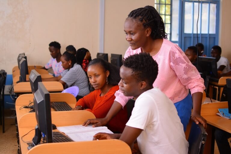 KUCCPS Portal Is OPEN: Everything 2025 KCSE Candidates Need to Know Right Now