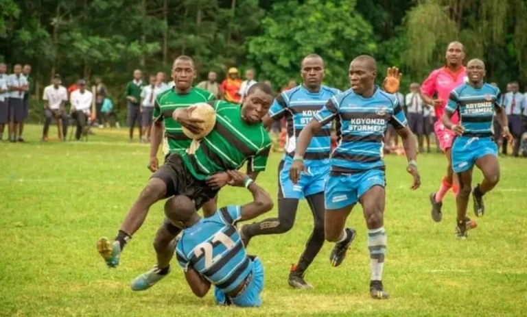 Drama in Kisumu: School Sports, Union Wars & a Scandal on the Pitch