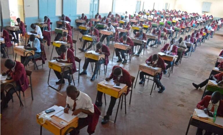 Kenya’s Education at a Crossroads: CBC, TVET, and the Battle for a Million Students