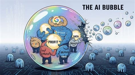 The AI Bubble: Hype, Hope and the Reality Facing Kenya