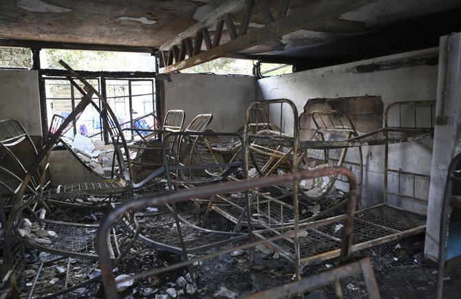 Flames Behind the Gates: The Troubling Return of School Arsons in Kenya
